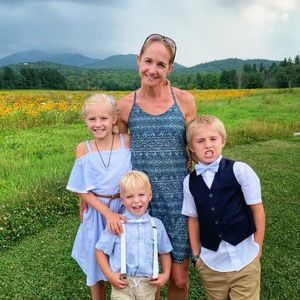 Meet your Posher, Marcie